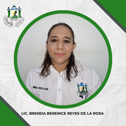 Brenda Berenice